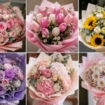Flower Captions For Instagram