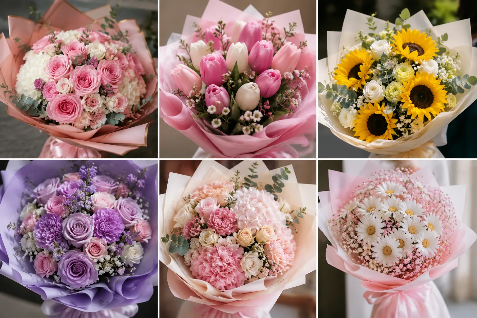 Flower Captions For Instagram