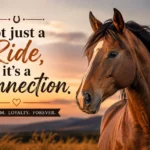 Horse Captions for Instagram