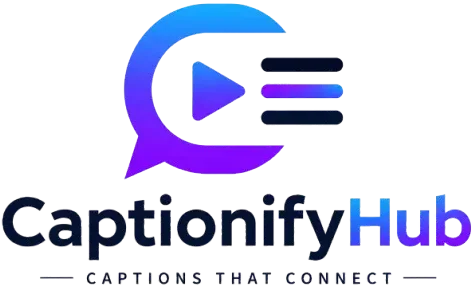 Caption Hub