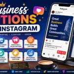 Business Captions For Instagram