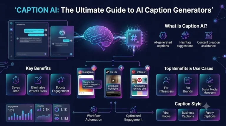 Caption AI
