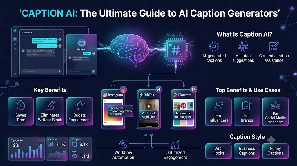 Caption AI