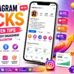 Instagram Hacks