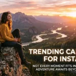 Trending Captions for Instagram