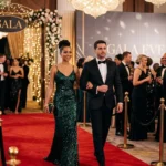 Gala Captions For Instagram