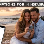 Love Captions For Instagram