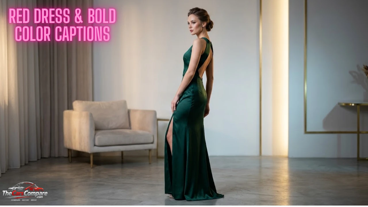 Sexy Dress