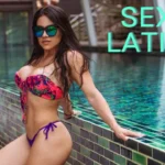 Sexy Latina