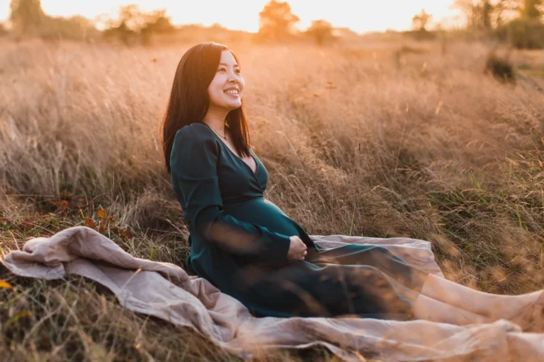 Baby Bump Captions For Instagram