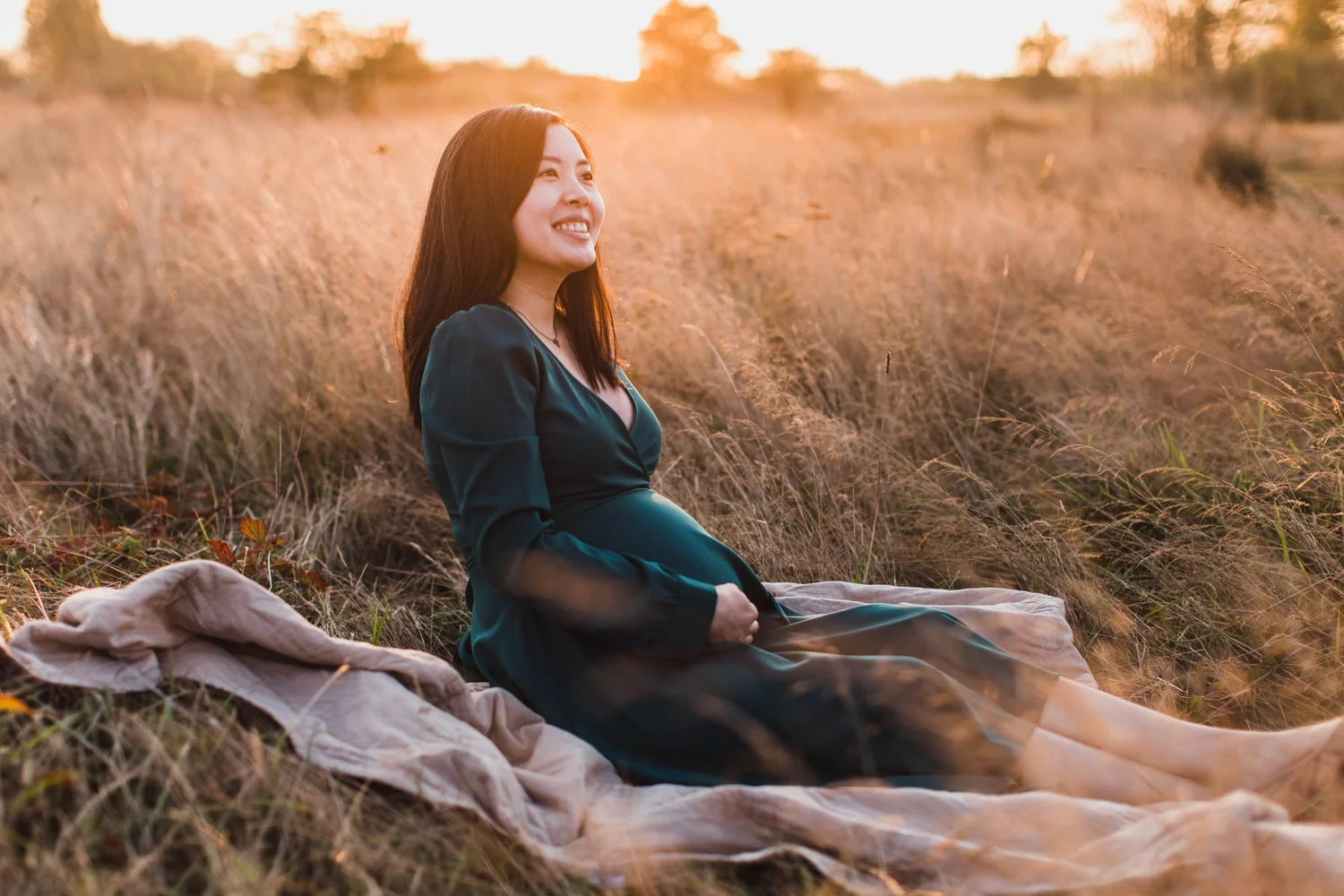 Baby Bump Captions For Instagram