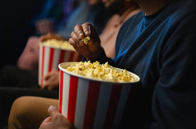 Cinema Captions For Instagram