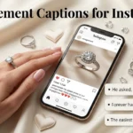 Engagement Captions For Instagram