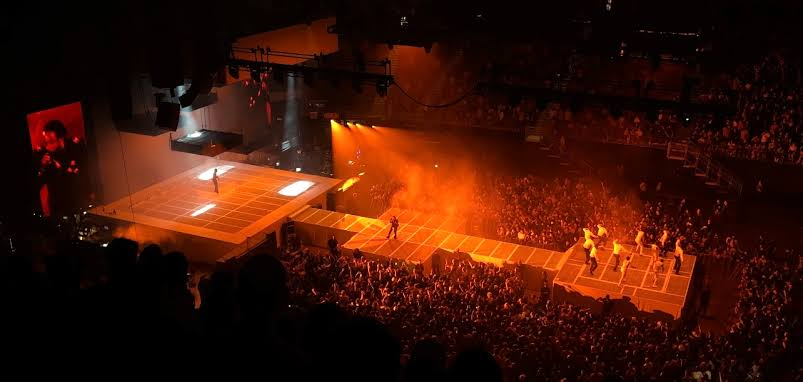 Kendrick Lamar Captions For Instagram