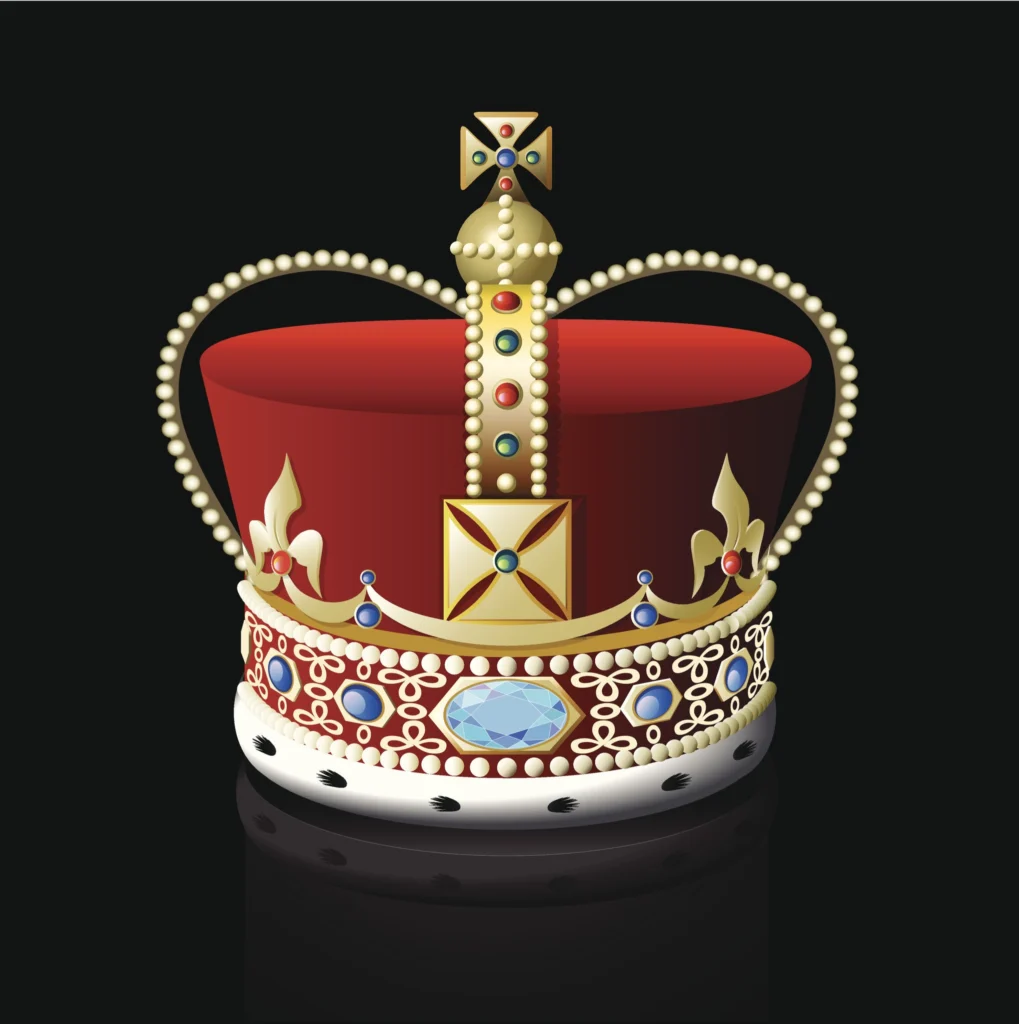King Captions For Instagram