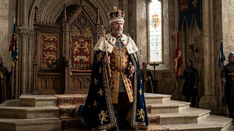 King Captions For Instagram