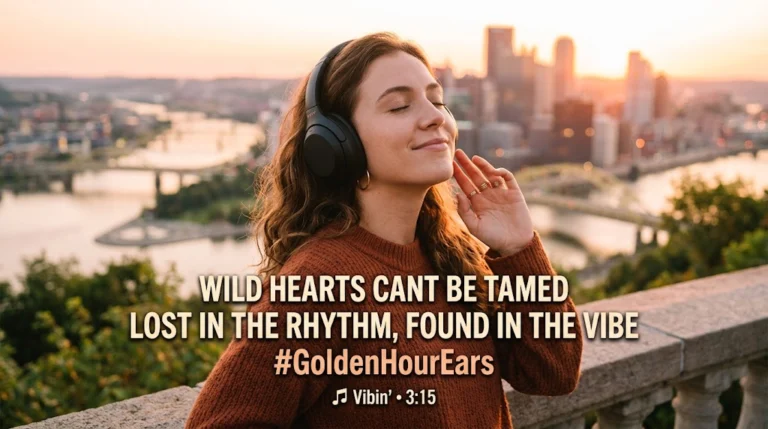 Lyrics Captions For Instagram