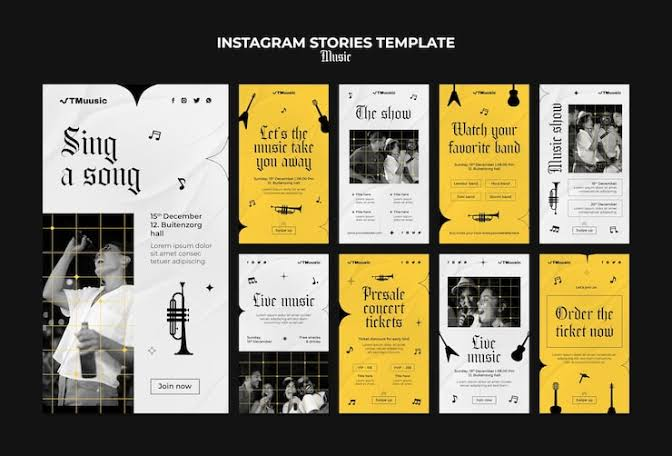 Lyrics Captions For Instagram