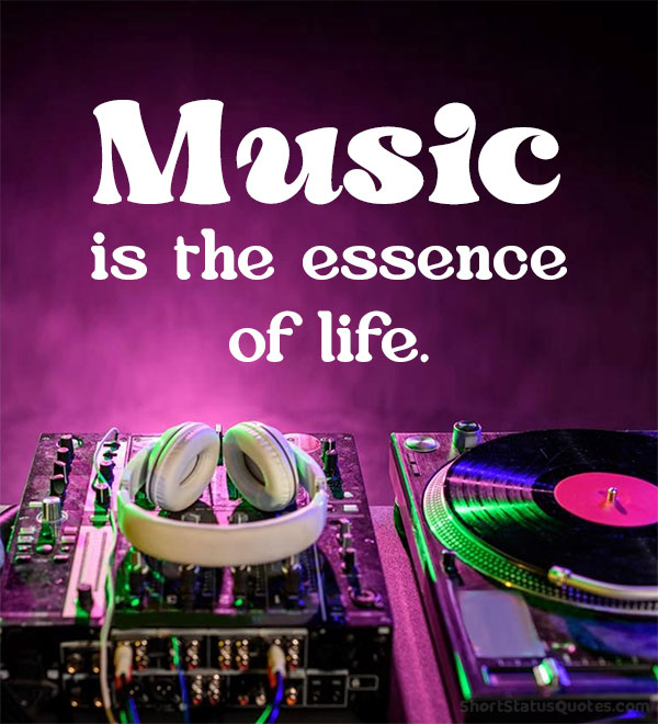 Music Captoins For Instagram