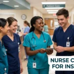 Nurse Captions For Instagram