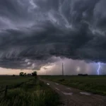 Storm Captions For Instagram