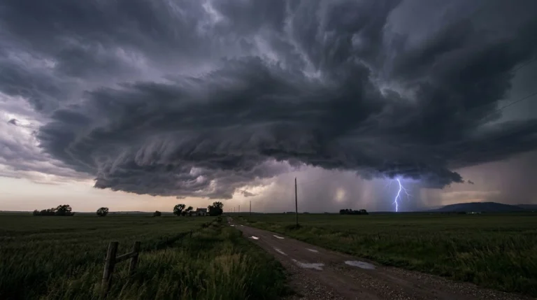 Storm Captions For Instagram