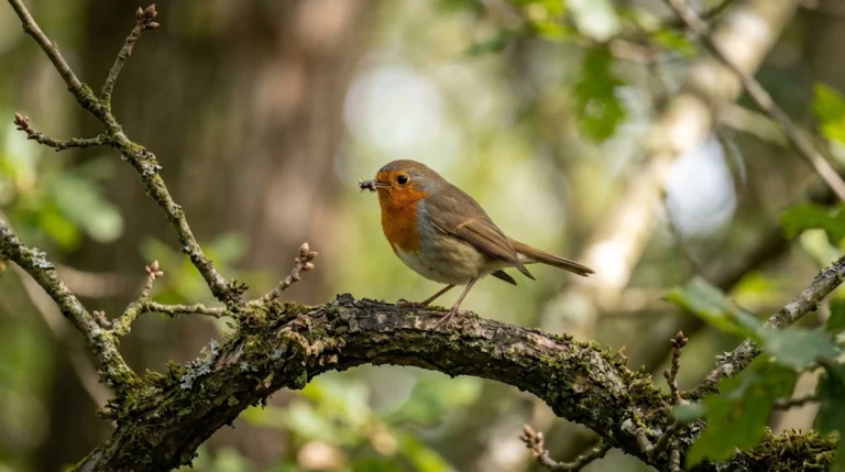 Bird Captions For Instagram