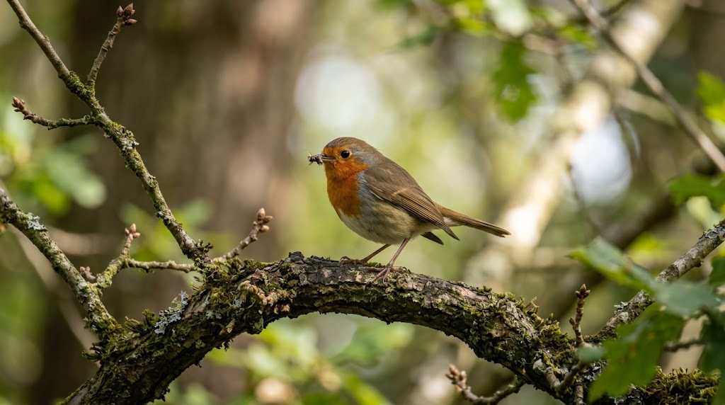 Bird Captions For Instagram