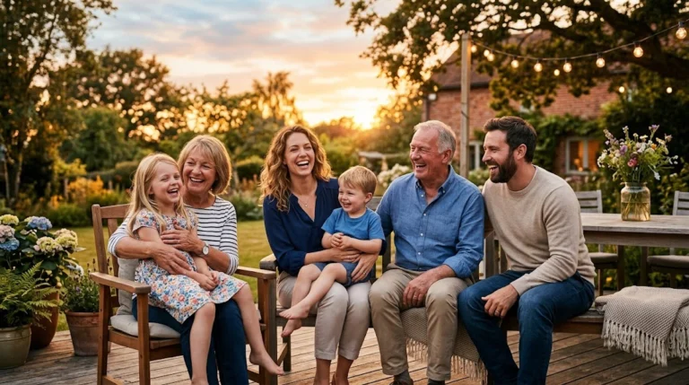 Family Captions For Instagram