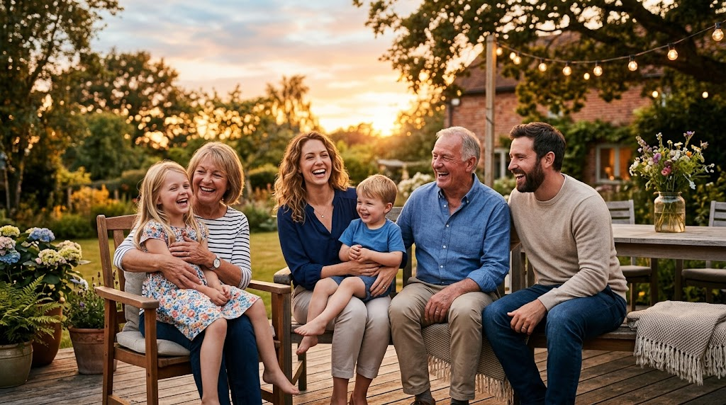 Family Captions For Instagram
