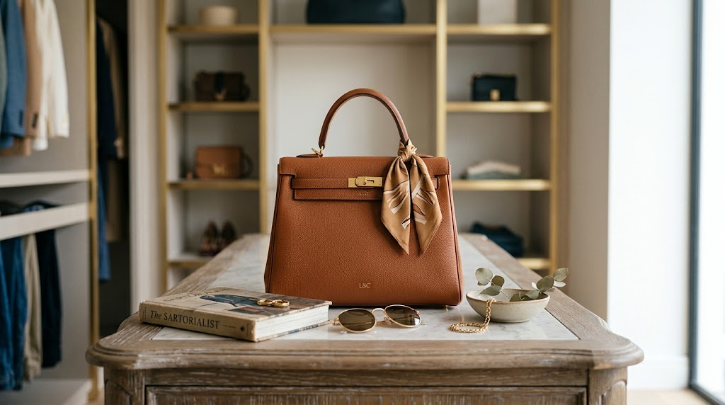 Handbag Captions For Instagram