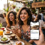 Happy Captions for Instagram
