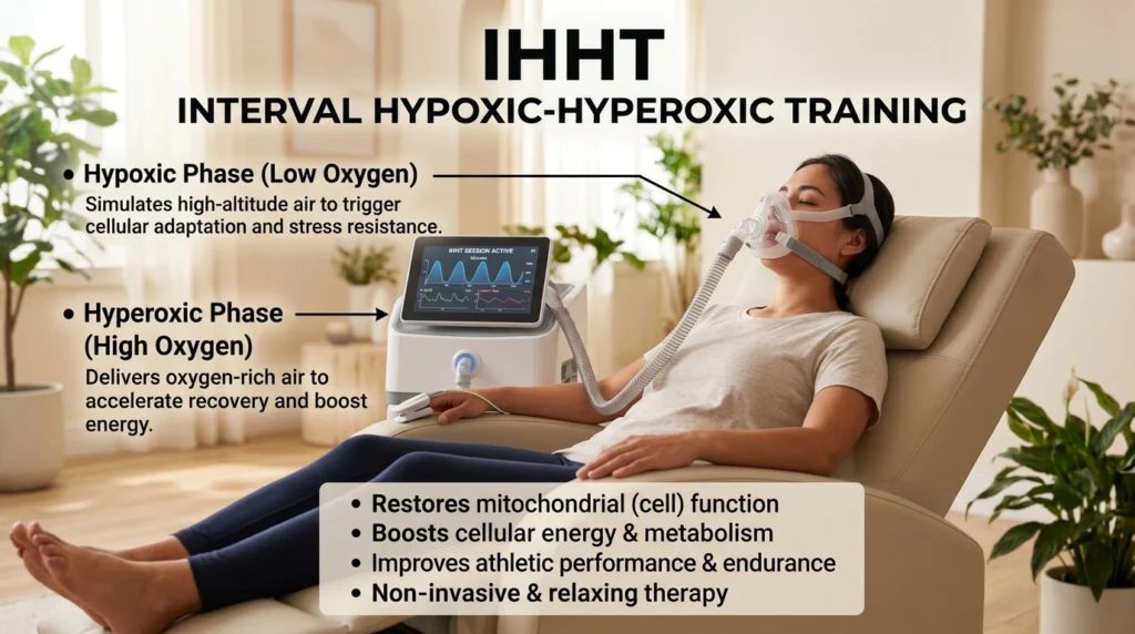 IHHT Meaning