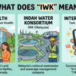 IWK Meaning