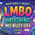LMBO Meaning in Text