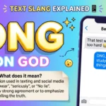 LKR Meaning in Text