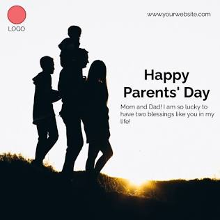 Parents Day Captions For Instagram